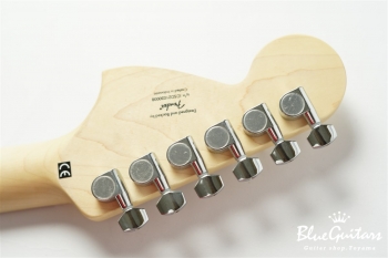 Affinity Series Stratocaster - Lake Placid Blue