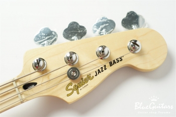 Affinity Series Jazz Bass - 3-Color Sunburst