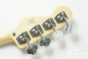 Affinity Series Jazz Bass - 3-Color Sunburst