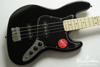Affinity Series Jazz Bass - Black