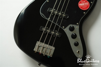 Affinity Series Jazz Bass - Black