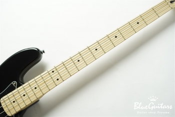 Affinity Series Jazz Bass - Black