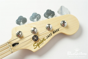 Affinity Series Jazz Bass - Black