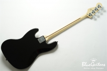 Affinity Series Jazz Bass - Black