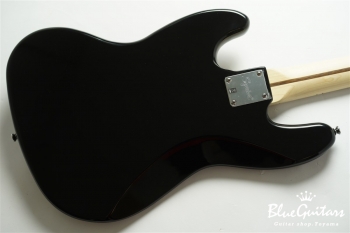 Affinity Series Jazz Bass - Black