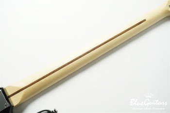 Affinity Series Jazz Bass - Black