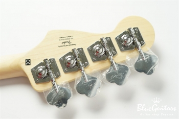 Affinity Series Jazz Bass - Black