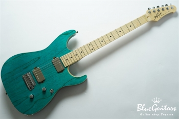 ARENA Ash top - Bora Bora Blue #343