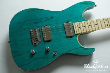 ARENA Ash top - Bora Bora Blue #343