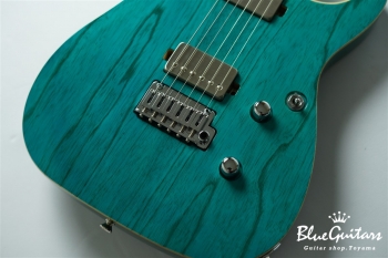 ARENA Ash top - Bora Bora Blue #343