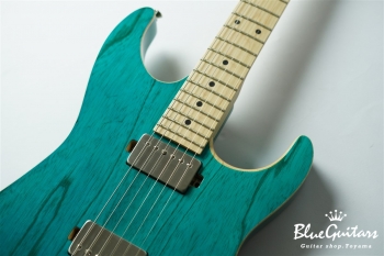 ARENA Ash top - Bora Bora Blue #343