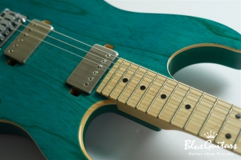 ARENA Ash top - Bora Bora Blue #343