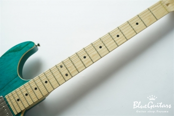 ARENA Ash top - Bora Bora Blue #343