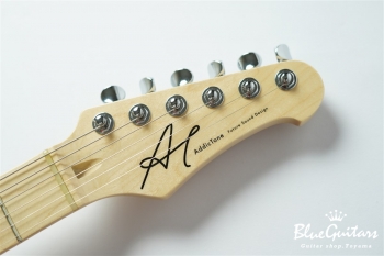 ARENA Ash top - Bora Bora Blue #343