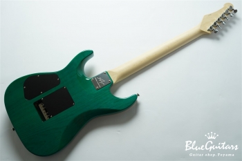 ARENA Ash top - Bora Bora Blue #343