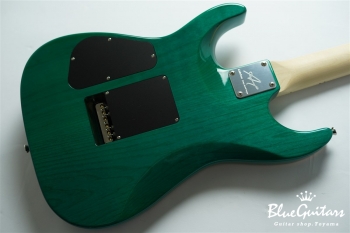 ARENA Ash top - Bora Bora Blue #343