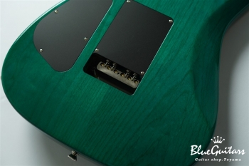 ARENA Ash top - Bora Bora Blue #343