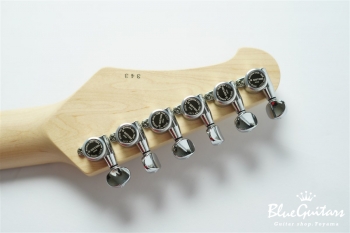 ARENA Ash top - Bora Bora Blue #343