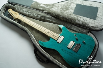 ARENA Ash top - Bora Bora Blue #343