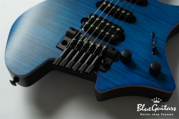 Boden Standard 6 Trem Flame - Blue