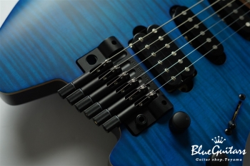 Boden Standard 6 Trem Flame - Blue
