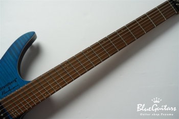 Boden Standard 6 Trem Flame - Blue