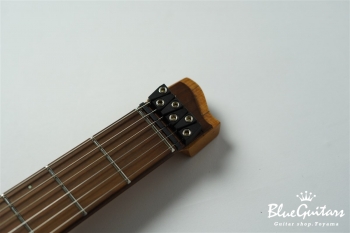 Boden Standard 6 Trem Flame - Blue