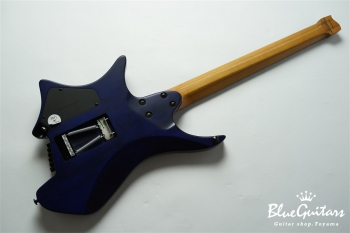 Boden Standard 6 Trem Flame - Blue