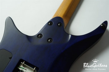 Boden Standard 6 Trem Flame - Blue