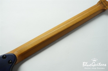 Boden Standard 6 Trem Flame - Blue