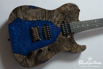 MT-RESIN ’20WSE/BLU #12301