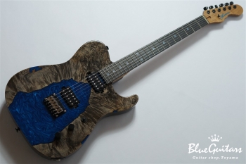 MT-RESIN ’20WSE/BLU #12301