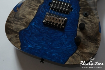 MT-RESIN ’20WSE/BLU #12301