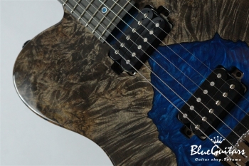 MT-RESIN ’20WSE/BLU #12301