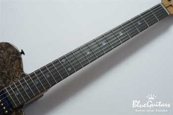 MT-RESIN ’20WSE/BLU #12301