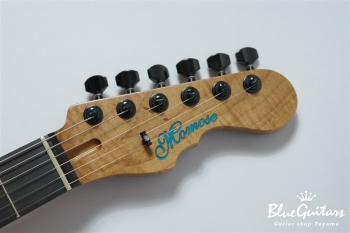 MT-RESIN ’20WSE/BLU #12301