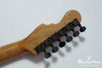 MT-RESIN ’20WSE/BLU #12301