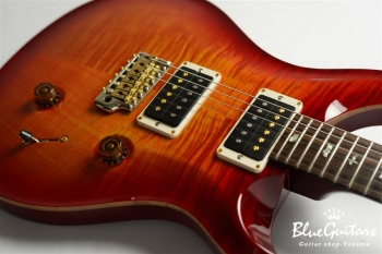 Custom 24 - Dark Cherry Sunburst