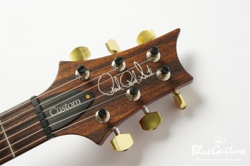 Custom 24 - Dark Cherry Sunburst