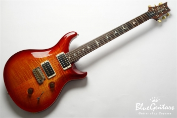 Custom 24 - Dark Cherry Sunburst