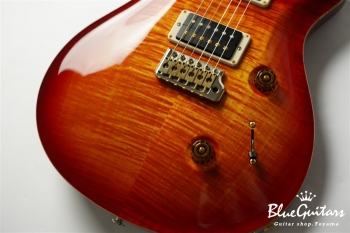 Custom 24 - Dark Cherry Sunburst