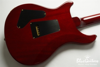 Custom 24 - Dark Cherry Sunburst