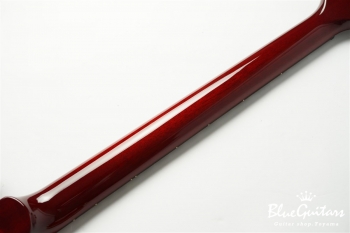 Custom 24 - Dark Cherry Sunburst