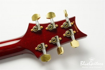 Custom 24 - Dark Cherry Sunburst