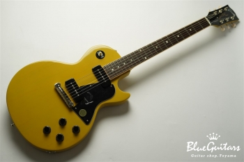 Les Paul Special 2016 Japan Proprietary - TV Tellow