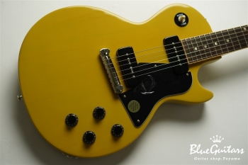 Les Paul Special 2016 Japan Proprietary - TV Tellow