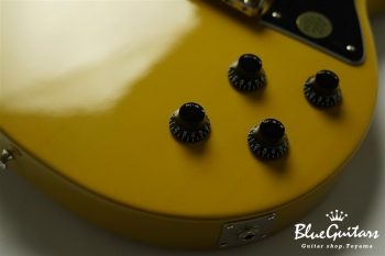 Les Paul Special 2016 Japan Proprietary - TV Tellow