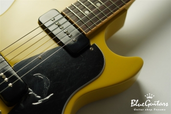 Les Paul Special 2016 Japan Proprietary - TV Tellow