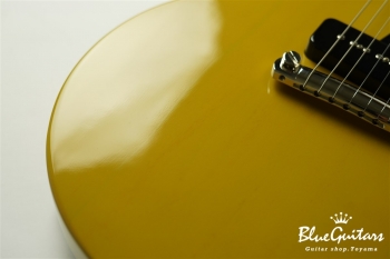 Les Paul Special 2016 Japan Proprietary - TV Tellow