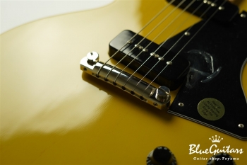 Les Paul Special 2016 Japan Proprietary - TV Tellow